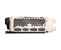 MSI Radeon RX 7600 MECH 2X CLASSIC OC 8G GDDR6 - 1146152 - zdjęcie 5